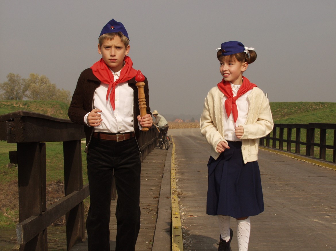 "Ne dao Bog većeg zla", foto: Maxima film