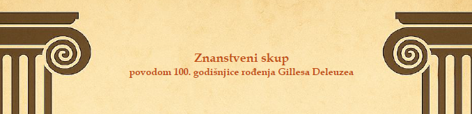 najava događaja izvor: screenshot