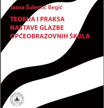 Naslovnica knjige