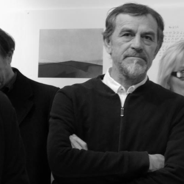 Anđelko Mrkonjić, Associate Professor of Arts