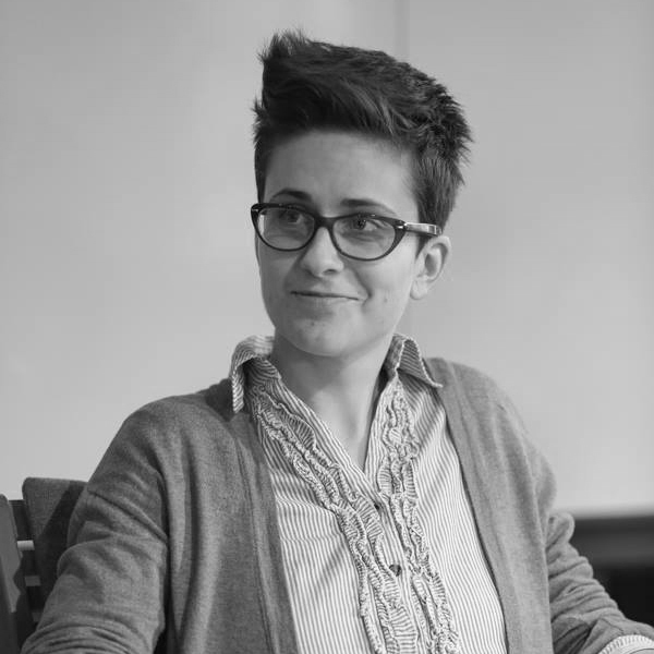 Tamara Kučinović, Associate Professor of Arts