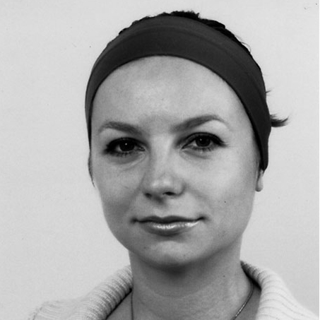 Dr. Katarina Žeravica, Assistant Professor