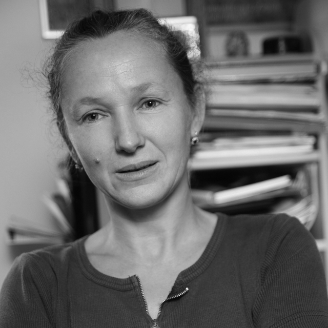 Maja Đurinović, Full Professor of Arts