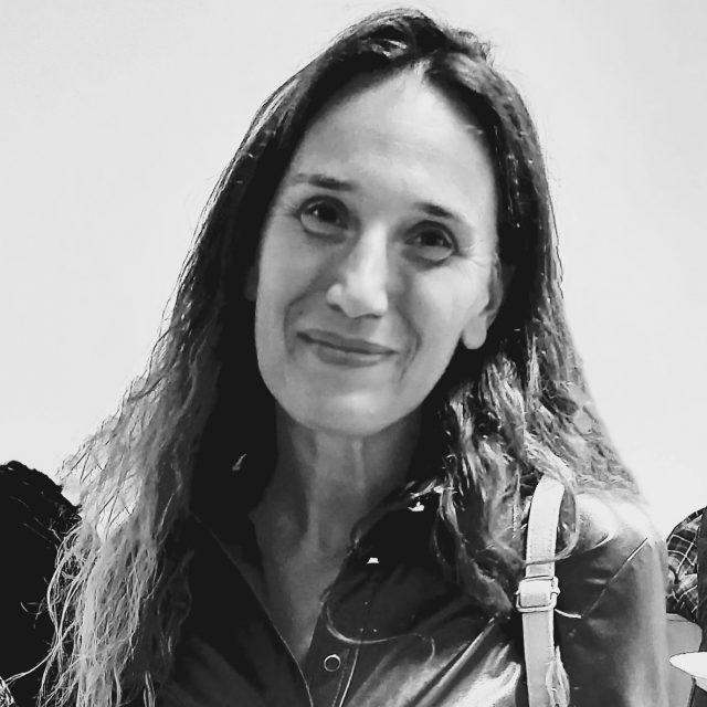 Dr. Jasmina Pacek, Associate Professor of Arts