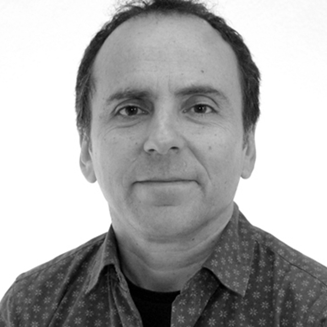 Dr. Amir Begić, Assistant Professor