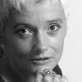 Dr. Helena Sablić Tomić, Full Professor with Tenure