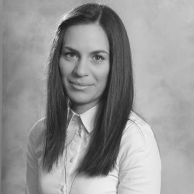 Marija Kristek, Lecturer