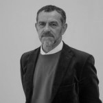Anđelko Mrkonjić, Associate Professor of Arts