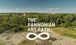 The Pannonian Art Path