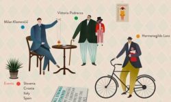 All Strings Attached: Pioneers of the European Puppetry Behind the Scenes