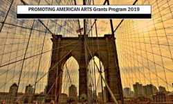 Promoting American Arts