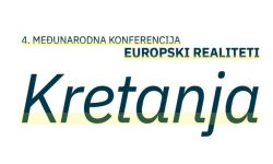 4th International Scientific Conference European Realities – Movements