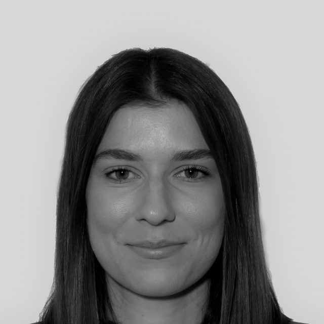Lucija Periš, Assistant