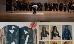 International Student Biennial
