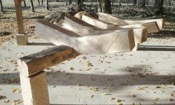 The International Student Fine Arts Workshop Jarčevac