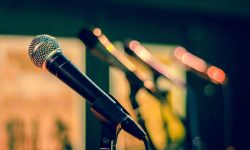 GLAZBOS – Music Christmas Festivities