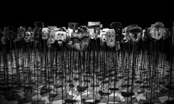 Annual Exhibition of the Department of Creative Technologie