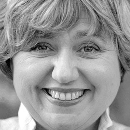 prof. dr. sc. Sanja Nikčević