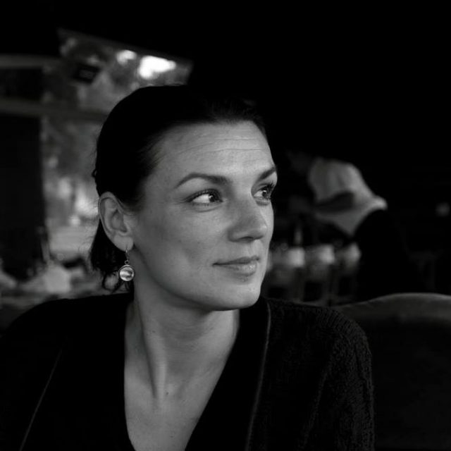 Barbara Balen, asistentica