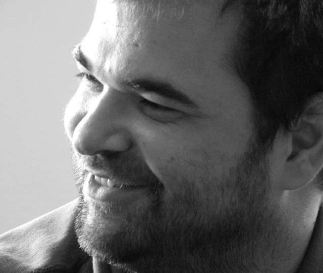 dr. sc. Damir Marinić, predavač