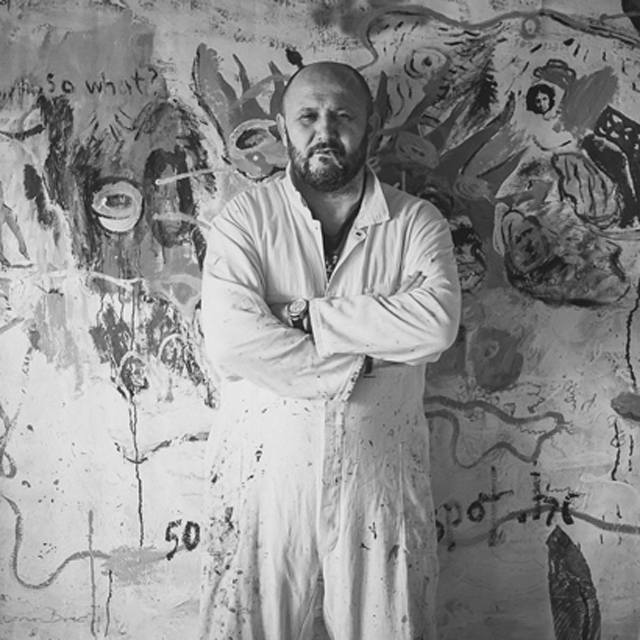 doc. art. Zlatko Kozina, voditelj Odsjeka