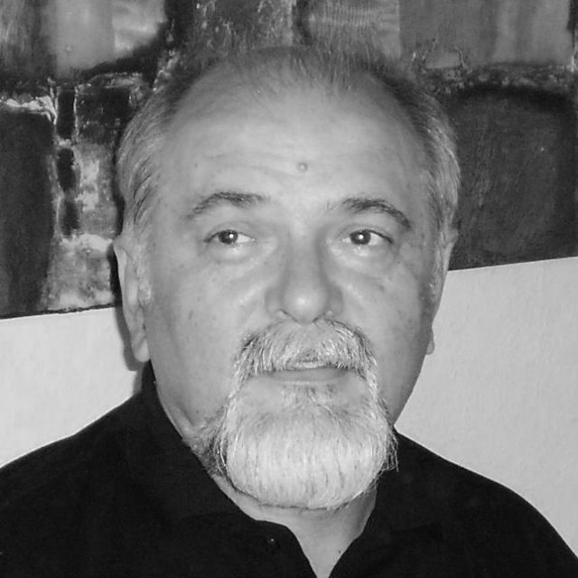 Oliver Oliver, viši predavač