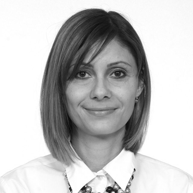 doc. dr. sc. Margareta Turkalj Podmanicki