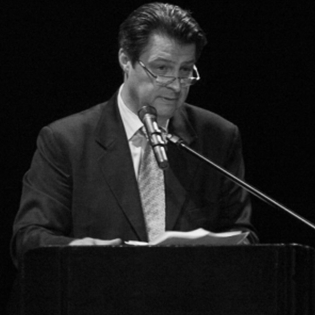 doc. art. Vlaho Ljutić