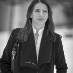 doc. dr. sc. Ivana Bestvina Bukvić, voditeljica Odsjeka
