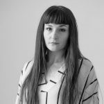 Kristina Marić, asistentica