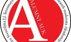 Alumni AUK – Udruga diplomiranih studenata Akademije za umjetnost i kulturu u Osijeku