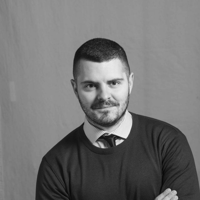 Tomislav Nedić, asistent