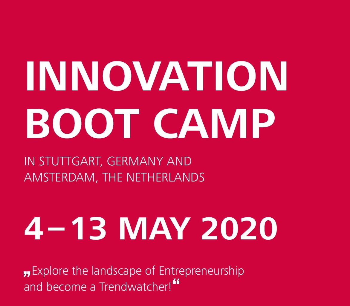 Innovation Boot Camp Akademija za umjetnost i kulturu u Osijeku