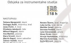 Jubilarni Koncertni intermezzo // vol. 20    