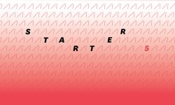 Otvorenje izložbe STARTER 5- Galerija Knifer