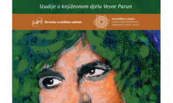 Predstavljanje knjige Sanje Knežević i predavanje o Vesni Parun, te književna večer s Tomislavom Marijanom Bilosnićem