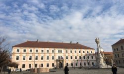 Odluka o raspisivanju 7. internog natječaja za prodaju neizgrađenog građevinskog zemljišta u vlasništvu Sveučilišta Josipa Jurja Strossmayera u Osijeku