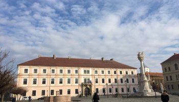 Odluka o raspisivanju 7. internog natječaja za prodaju neizgrađenog građevinskog zemljišta u vlasništvu Sveučilišta Josipa Jurja Strossmayera u Osijeku