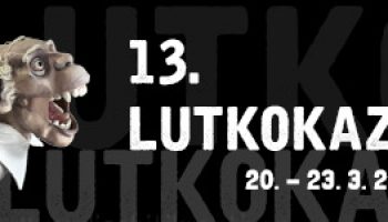 13. Lutkokaz – Međunarodna revija lutkarstva