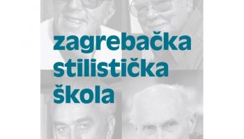 PREDAVANJE S POVODOM: Dubravka Oraić Tolić “Zagrebačka stilistička škola”