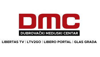 Sporazum o suradnji i predstavljanje Dubrovačkog medijskog centra na Akademiji za umjetnost i kulturu u Osijeku