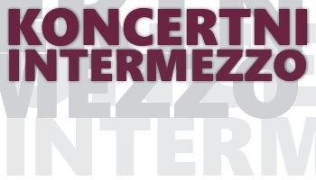 Koncertni intermezzo // vol. 31
