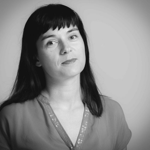 Marta Radoš, mag. bibl. et mag. educ. philol. croat.
