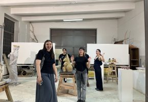 Rūta Jēkabsone: My Erasmus+ Experience in Osijek