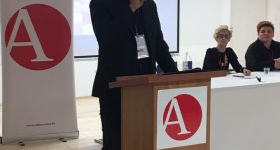 Svečano otvorenje 4. međunarodnog znanstvenog skupa Europski realiteti - Kretanja