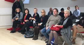 Svečano otvorenje 4. međunarodnog znanstvenog skupa Europski realiteti - Kretanja