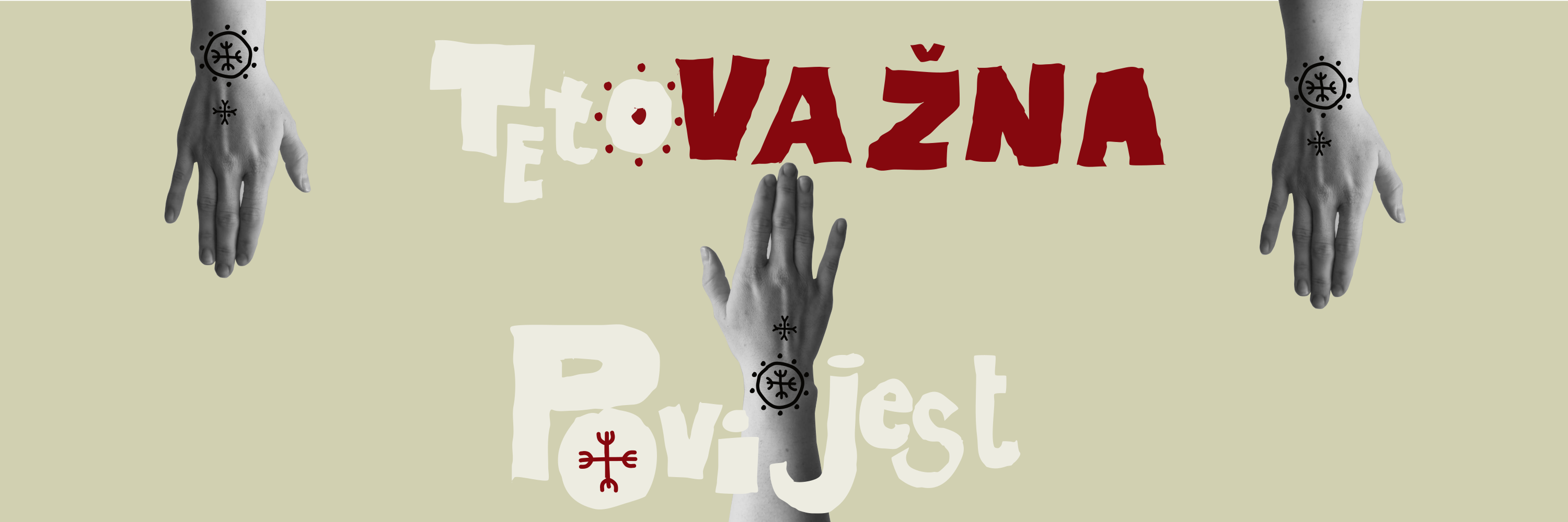 “TetoVAŽNA povijest” – edukativna izložba