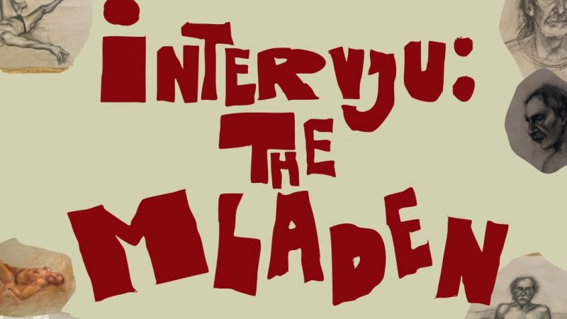 Intervju: The Mladen