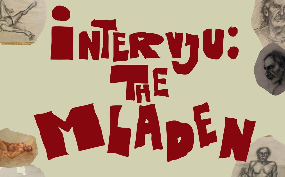 Intervju: The Mladen