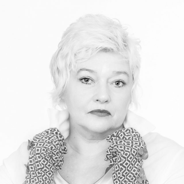 akademkinja Helena Sablić Tomić